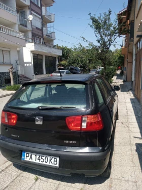 Seat Ibiza, снимка 9