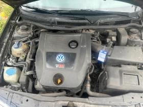 VW Golf 1.9TDI 131 kc  | Mobile.bg    14