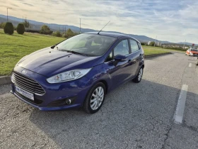 Ford Fiesta 1.5 Titanium , снимка 3