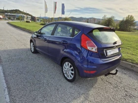 Ford Fiesta 1.5 Titanium , снимка 6