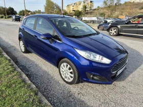 Ford Fiesta 1.5 Titanium , снимка 2