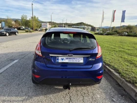 Ford Fiesta 1.5 Titanium , снимка 5