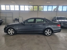 Mercedes-Benz E 400 4.0 BENZIN 333KN | Mobile.bg    3