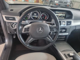 Mercedes-Benz E 400 4.0 BENZIN 333KN | Mobile.bg    13