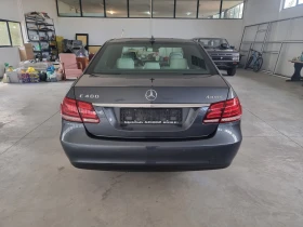 Mercedes-Benz E 400 4.0 BENZIN 333KN, снимка 4