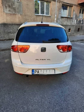 Seat Altea XL, снимка 4