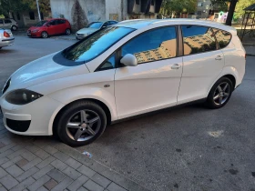 Seat Altea XL, снимка 2