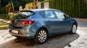 Opel Astra FACELIFT 1.7 CDTI 134к.с. 6 скорости, снимка 6