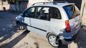 Hyundai Matrix 1.6, снимка 4