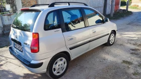 Hyundai Matrix 1.6, снимка 3