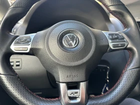 VW Touran 2.0TDI R-line service history, снимка 17