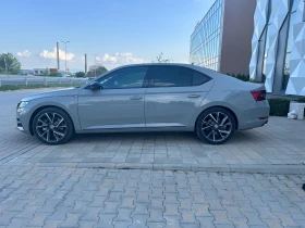 Skoda Superb Sport Line , снимка 4