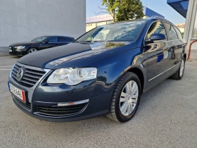 Обява за продажба на VW Passat 2.0 TDI -140к.с. Holland  ~7 500 лв. - изображение 1