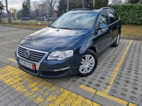 VW Passat 2.0 TDI -140к.с. Holland , снимка 1