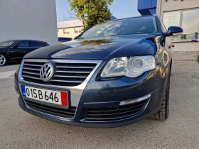 Обява за продажба на VW Passat 2.0 TDI -140к.с. Holland  ~7 500 лв. - изображение 9