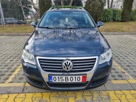 VW Passat 2.0 TDI -140к.с. Holland , снимка 9