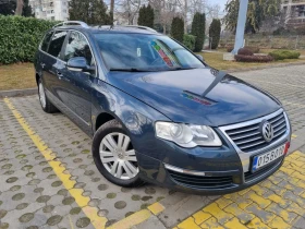 VW Passat 2.0 TDI -140к.с. Holland , снимка 7