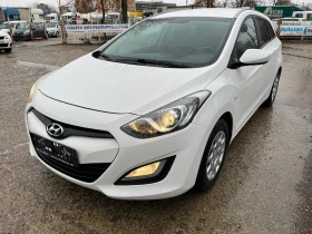 Обява за продажба на Hyundai I30 1, 4 EURO5 ~13 200 лв. - изображение 1