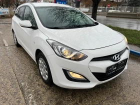 Обява за продажба на Hyundai I30 1, 4 EURO5 ~13 200 лв. - изображение 1