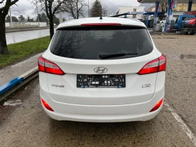 Обява за продажба на Hyundai I30 1, 4 EURO5 ~13 200 лв. - изображение 4