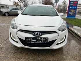 Обява за продажба на Hyundai I30 1, 4 EURO5 ~13 200 лв. - изображение 2