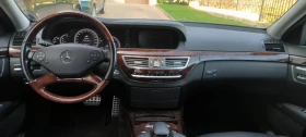 Mercedes-Benz S 500 163820 km!!!, снимка 9