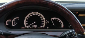 Mercedes-Benz S 500 163820 km!!!, снимка 10