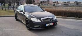 Mercedes-Benz S 500 163820 km!!!, снимка 7