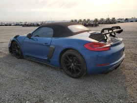 Porsche Boxster | Mobile.bg    11