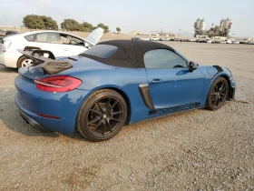 Porsche Boxster | Mobile.bg    9