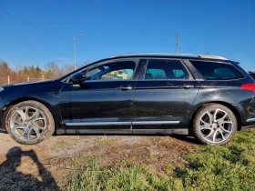 Citroen C5 X7 | Mobile.bg    2