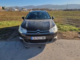 Citroen C5 X7, снимка 1