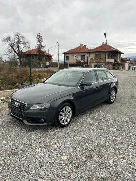 Audi A4 2.0TFSI 180кс, снимка 1