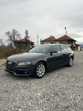 Audi A4 2.0TFSI 180кс, снимка 13