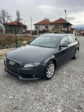 Audi A4 2.0T 180кс, снимка 12