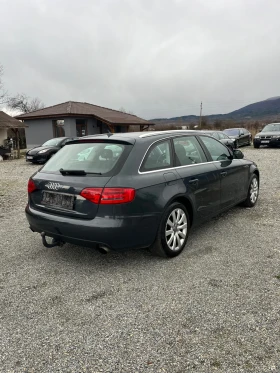 Audi A4 2.0TFSI 180кс, снимка 5