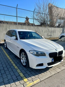 BMW 530 | Mobile.bg    6