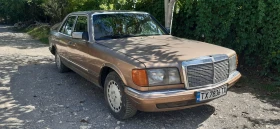  Mercedes-Benz S 280