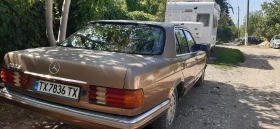 Mercedes-Benz S 280 W126 | Mobile.bg    3