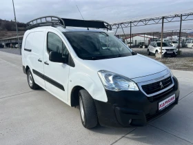Peugeot Partner 1.6HDI Euro6B, снимка 9 - Автомобили и джипове - 48808366