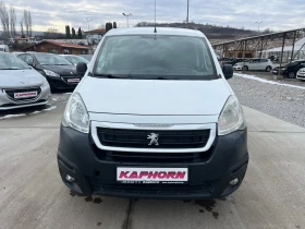 Peugeot Partner 1.6HDI Euro6B | Mobile.bg    2