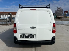 Peugeot Partner 1.6HDI Euro6B, снимка 5 - Автомобили и джипове - 48808366