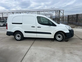 Peugeot Partner 1.6HDI Euro6B | Mobile.bg    8