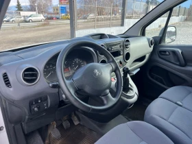 Peugeot Partner 1.6HDI Euro6B, снимка 10 - Автомобили и джипове - 48808366
