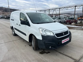 Peugeot Partner 1.6HDI Euro6B | Mobile.bg    9