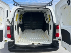Peugeot Partner 1.6HDI Euro6B, снимка 6 - Автомобили и джипове - 48808366