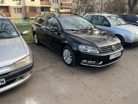 VW Passat 2.0 tdi, снимка 2