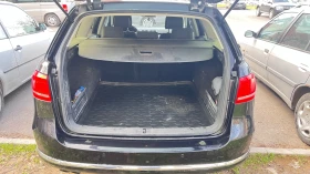 VW Passat 2.0 tdi, снимка 5