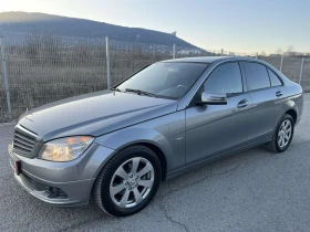     Mercedes-Benz C 200 CDI