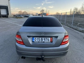 Mercedes-Benz C 200 CDI, снимка 5